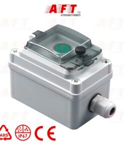 Alternative view of BOX SWITCH IP-67 รุ่น CK-1